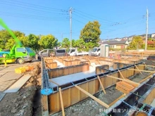 【埼玉県/川口市大字東本郷】川口市大字東本郷 新築一戸建て 