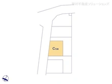 【埼玉県/川口市大字東本郷】川口市大字東本郷 新築一戸建て 図面と異なる場合は現況を優先