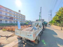 【埼玉県/川口市大字東本郷】川口市大字東本郷 新築一戸建て 
