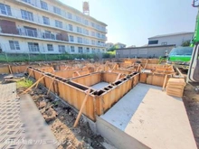 【埼玉県/川口市大字東本郷】川口市大字東本郷 新築一戸建て