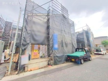 【埼玉県/川口市大字東本郷】川口市大字東本郷 新築一戸建て