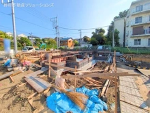 【埼玉県/川口市大字東本郷】川口市大字東本郷 新築一戸建て 