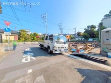 【埼玉県/川口市大字東本郷】川口市大字東本郷 新築一戸建て 