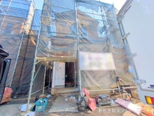 【埼玉県/川口市大字東本郷】川口市大字東本郷 新築一戸建て