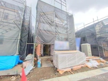 【埼玉県/川口市大字東本郷】川口市大字東本郷 新築一戸建て