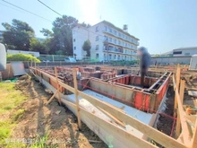 【埼玉県/川口市大字東本郷】川口市大字東本郷 新築一戸建て 外観