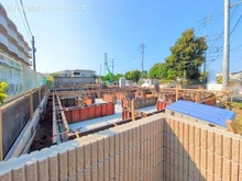 【埼玉県/川口市大字東本郷】川口市大字東本郷 新築一戸建て 