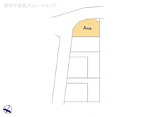 【埼玉県/川口市大字東本郷】川口市大字東本郷 新築一戸建て 図面と異なる場合は現況を優先