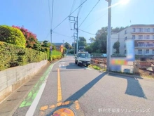 【埼玉県/川口市大字東本郷】川口市大字東本郷 新築一戸建て 