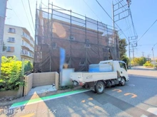 【埼玉県/川口市大字東本郷】川口市大字東本郷 新築一戸建て