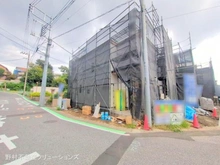 【埼玉県/川口市大字東本郷】川口市大字東本郷 新築一戸建て