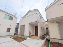 【埼玉県/川口市大字石神】川口市大字石神 新築一戸建て 