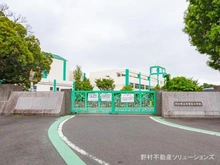 【埼玉県/川口市大字石神】川口市大字石神 新築一戸建て 周辺施設
