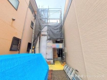 【埼玉県/川口市本町】川口市本町1丁目 新築一戸建て 外観