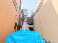 【埼玉県/川口市本町】川口市本町1丁目 新築一戸建て 