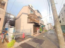 【埼玉県/川口市本町】川口市本町1丁目 新築一戸建て 
