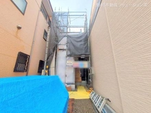【埼玉県/川口市本町】川口市本町1丁目 新築一戸建て