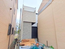 【埼玉県/川口市本町】川口市本町1丁目 新築一戸建て 