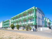 【埼玉県/川口市本町】川口市本町1丁目 新築一戸建て 周辺施設