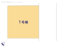 【埼玉県/川口市大字里】川口市大字里 新築一戸建て 図面と異なる場合は現況を優先
