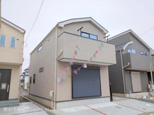 【埼玉県/川口市大字石神】川口市大字石神 新築一戸建て