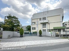 【埼玉県/川口市榛松】川口市榛松2丁目 新築一戸建て 周辺施設