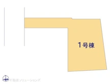 【埼玉県/川口市元郷】川口市元郷4丁目 新築一戸建て 図面と異なる場合は現況を優先
