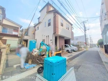 【埼玉県/川口市元郷】川口市元郷4丁目 新築一戸建て 