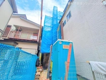 【埼玉県/川口市元郷】川口市元郷4丁目 新築一戸建て 