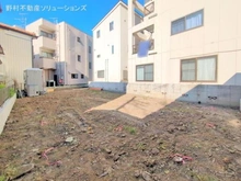 【埼玉県/戸田市中町】戸田市中町2丁目 新築一戸建て 