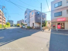 【埼玉県/戸田市中町】戸田市中町2丁目 新築一戸建て 