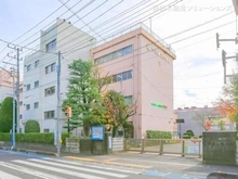 【埼玉県/戸田市中町】戸田市中町2丁目 新築一戸建て 周辺施設