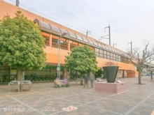 【埼玉県/戸田市中町】戸田市中町2丁目 新築一戸建て 周辺施設