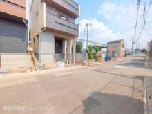 【埼玉県/川口市差間】川口市差間3丁目 新築一戸建て 