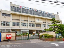 【埼玉県/川口市差間】川口市差間3丁目 新築一戸建て 周辺施設