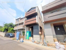 【埼玉県/川口市差間】川口市差間3丁目 新築一戸建て 
