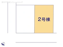 【埼玉県/川口市鳩ヶ谷本町】川口市鳩ヶ谷本町4丁目 新築一戸建て 図面と異なる場合は現況を優先