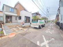 【埼玉県/川口市鳩ヶ谷本町】川口市鳩ヶ谷本町4丁目 新築一戸建て 