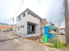 【埼玉県/川口市鳩ヶ谷本町】川口市鳩ヶ谷本町4丁目 新築一戸建て 
