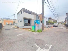 【埼玉県/川口市鳩ヶ谷本町】川口市鳩ヶ谷本町4丁目 新築一戸建て 