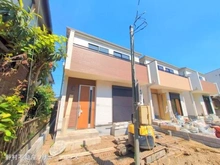 【埼玉県/川口市坂下町】川口市坂下町3丁目 新築一戸建て 