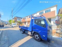 【埼玉県/川口市坂下町】川口市坂下町3丁目 新築一戸建て 