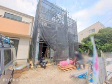 【埼玉県/川口市坂下町】川口市坂下町3丁目 新築一戸建て 
