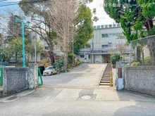 【埼玉県/川口市坂下町】川口市坂下町3丁目 新築一戸建て 周辺施設