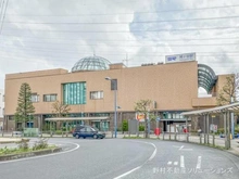 【埼玉県/川口市坂下町】川口市坂下町3丁目 新築一戸建て 周辺施設