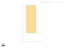 【埼玉県/川口市芝】川口市芝3丁目 新築一戸建て 図面と異なる場合は現況を優先