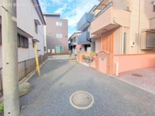 【埼玉県/川口市芝】川口市芝3丁目 新築一戸建て 