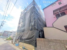 【埼玉県/川口市芝】川口市芝2丁目 新築一戸建て 