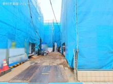 【埼玉県/川口市飯原町】川口市飯原町 新築一戸建て 