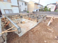 【埼玉県/川口市飯原町】川口市飯原町 新築一戸建て 